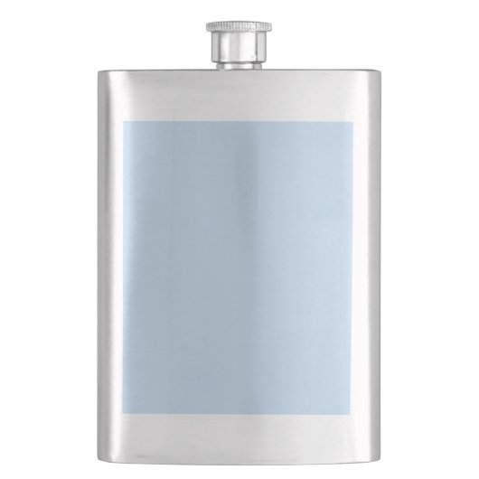Klassieke Flask Flacon (Voorkant)