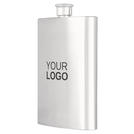 Klassieke fles flacon (Links)