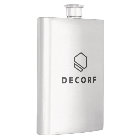 Klassieke fles flacon