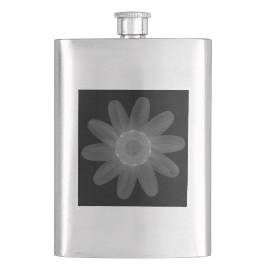 Klassieke fles flacon (Voorkant)