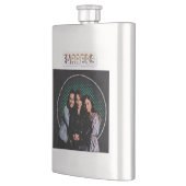 Klassieke fles flacon (Links)