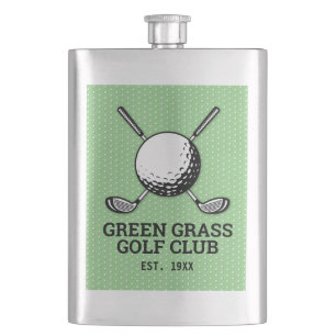 Klassieke fles flacon