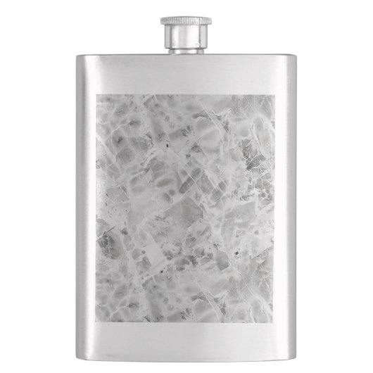 Klassieke fles flacon (Voorkant)