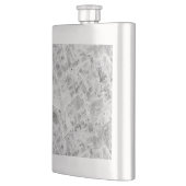 Klassieke fles flacon (Links)