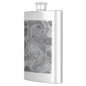 Klassieke fles flacon (Links)