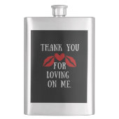 Klassieke fles flacon (Voorkant)