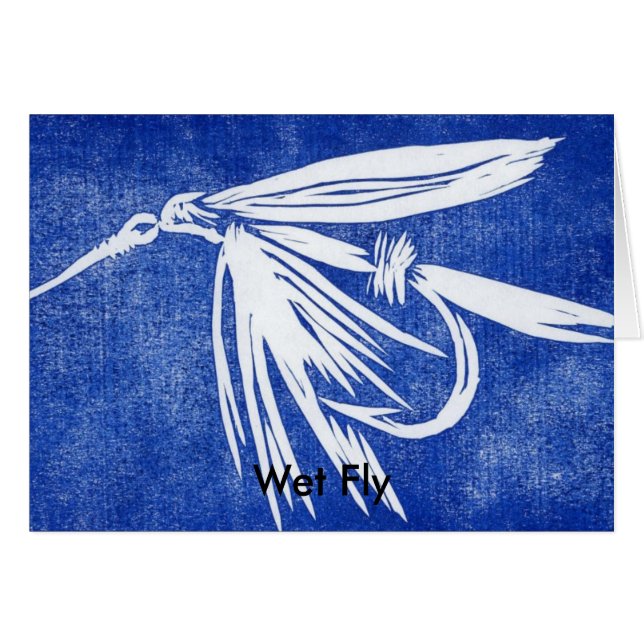 Klassieke forel (Voorkant Horizontaal)