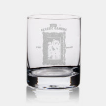 Klassieke Gamers Phat Dream