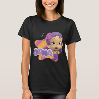 Klassieke Geanimeerde Kindertelevisie T-shirt