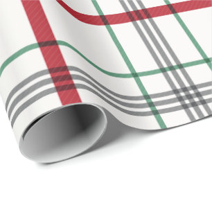 Klassieke geschenk cadeaupapier