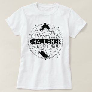 Klassieke Gesprekken CC Essentials Homeschool T-shirt