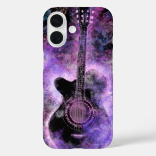 Klassieke Gitaar iPhone Case
