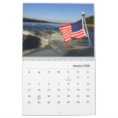 Klassieke Glastron-agenda 2016 Kalender (Jan 2026)