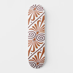 Klassieke Griekse elegantie neutraal Skateboard