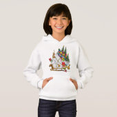 Klassieke Grinch | Grinch & Max met Sleigh (Voorkant volledig)