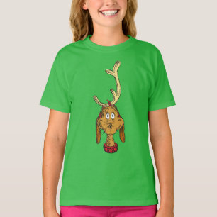 Klassieke Grinch Max T-shirt