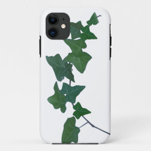 Klassieke groene Ivy iPhone 11 Hoesje