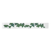 Klassieke groene Ivy Lint (Voorkant)