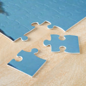 Klassieke grond van de Giants Scene Puzzle Legpuzzel (Zijkant)