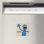 Klassieke Grover Magneet (Insitu (Vaatwasser))