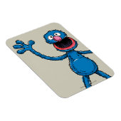 Klassieke Grover Magneet (Rechterzijde)