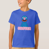 Klassieke Grover stijl