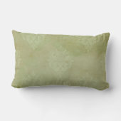 Klassieke herinnering aan jubileum Rozen Kant Kussen (Achterkant)