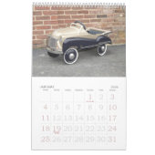 Klassieke herinneringen - Agenda 2011 Kalender (Jan 2026)