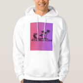 Klassieke Hoodie: Tijdloos Comfort Hoodie (Voorkant)