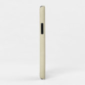 Klassieke Ierse Lucky Shamrock Case-Mate iPhone Case (Achterkant/rechts)