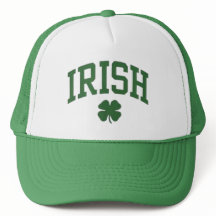 Klassieke Ierse trots Shamrock - St. Patrick's Day