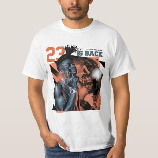 Klassieke jaydayoungan t-shirt