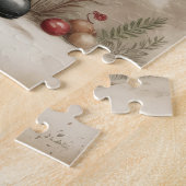 Klassieke Kabouter Puzzel (Zijkant)