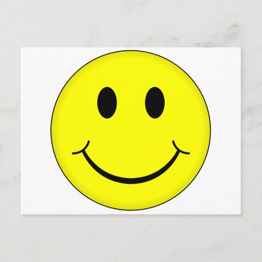 Klassieke kant briefkaart (Voorkant)