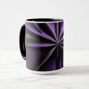 Klassieke keramische Mok - ideaal voor koffie en t