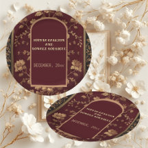 Klassieke Kerst Chinoiserie Traditionele Huwelijk