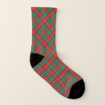 Klassieke Kerst Plaid