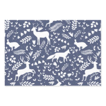 Klassieke kerstinpakpapiervelset voor kerstpapier