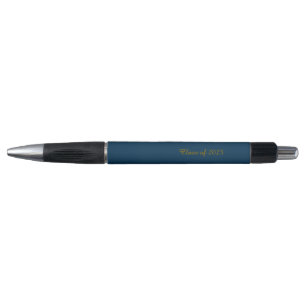 Klassieke klasse van 202X Pen
