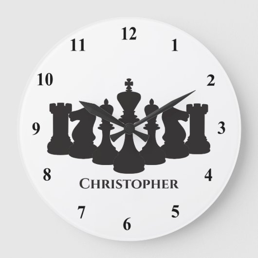 Klassieke Klassieke Kaas Kopen Grote Klok (Voorkant)