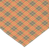 Klassieke kleurafbeelding korte tafelloper (Hoek)