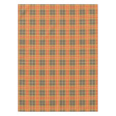 Klassieke kleurafbeelding tafelkleed (Voorkant)