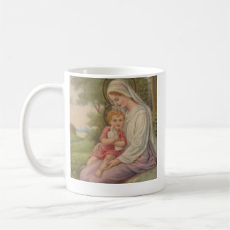 Klassieke koffie- en theemok - stijlvolle, dagelij koffiemok