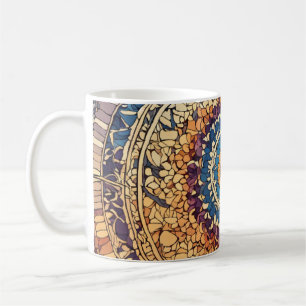 KLASSIEKE KOFFIE MOK