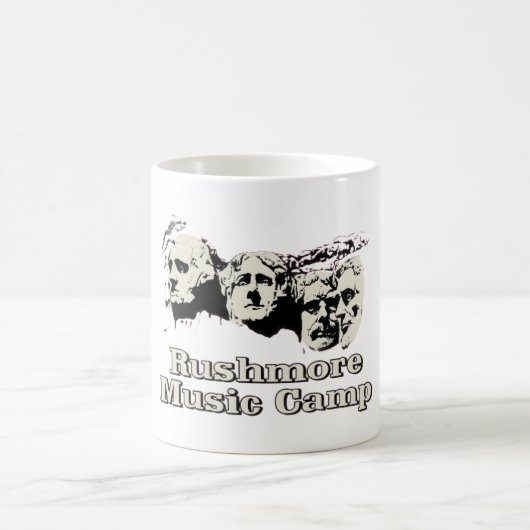 Klassieke Koffiebeker RMC Koffiemok (Center)