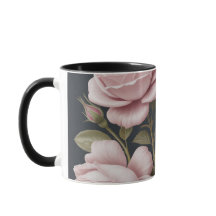 Klassieke koffiemok voor een gezellige ochtendkoff