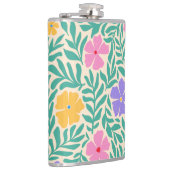 Klassieke kolf heupfles (Rechts)