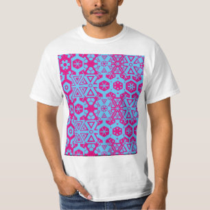 Klassieke kunst t-shirt