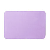 Klassieke lavender Spice Medium Bath Mat (Voorkant)
