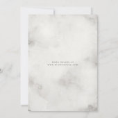 Klassieke lederen droomdrama kaart (Achterkant)